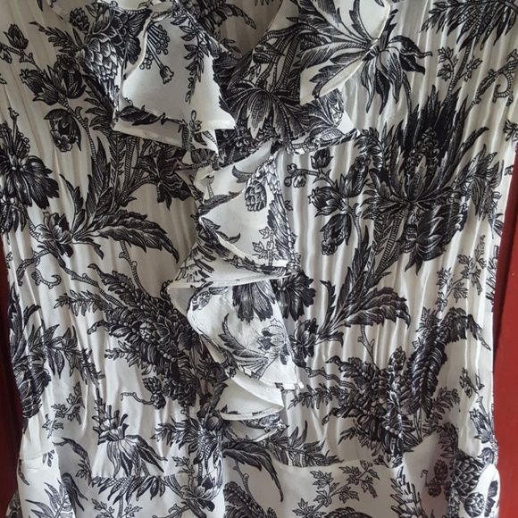 Blouse - Picture 2 of 2